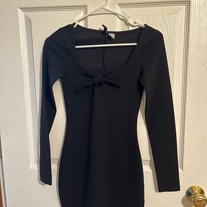 ❗️SOLD❗️Elegant Black Dress